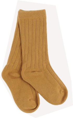 12-24m long socks