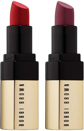 Luxe Lipstick Mini Set