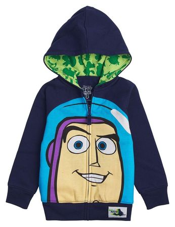 Buzz hoodie