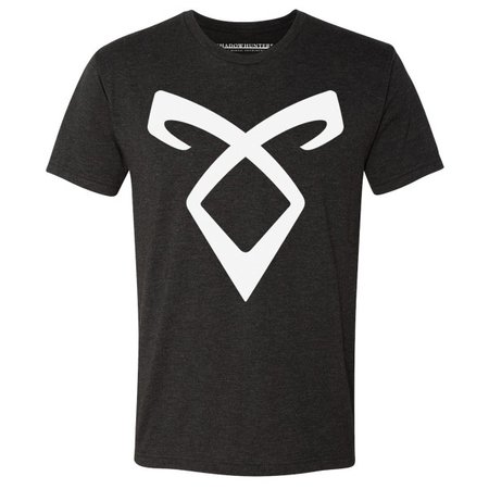 Shadowhunters Angelic Power Rune T-Shirt | Shop the Freeform Official Store