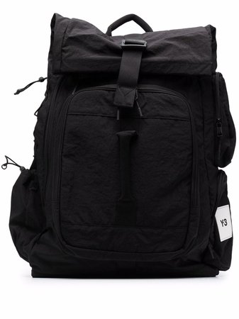 Y-3 CH2 Utility Backpack - Farfetch