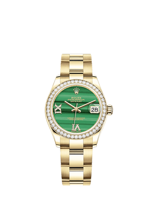 Configure Your Rolex Watch