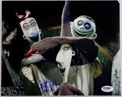 shock nightmare before christmas - Google Search