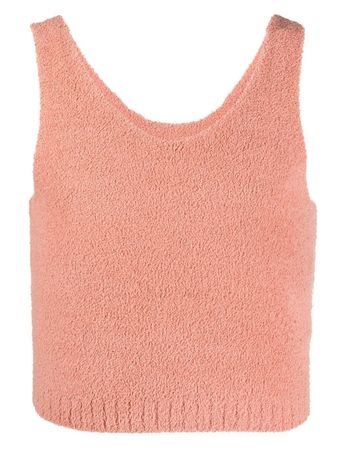 UGG Dulcie recycled-polyester-blend Top - Farfetch
