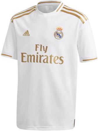 Real Madrid t shirt