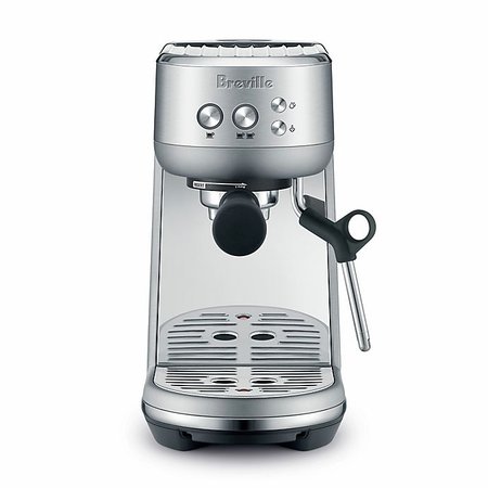 Breville® the Bambino™ Stainless Steel Espresso Maker | Bed Bath & Beyond