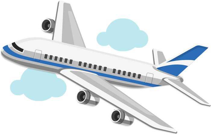 plane/travel