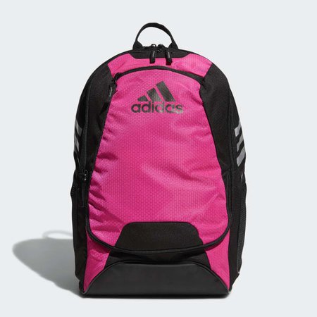 adidas Stadium II Backpack - Pink | adidas US