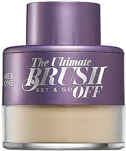 Urban Decay Cosmetics The Ultimate Brush Off Translucent Loose Setting Powder Universal | Ulta Beauty
