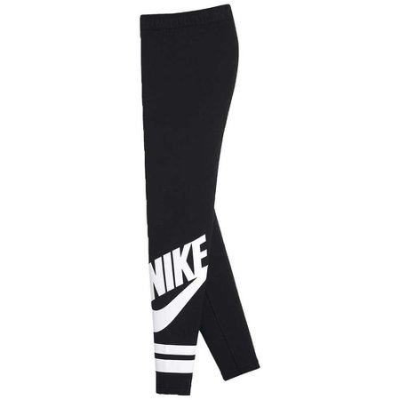 Nike Sportswear Favorite GX3 Black buy and offers on Dressinn