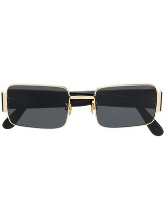 Retrosuperfuture Z square sunglasses