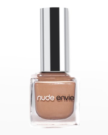 Nude Envie Nail Lacquer - Engage