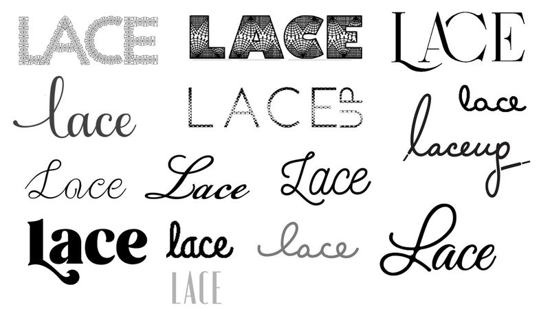 Lace Words