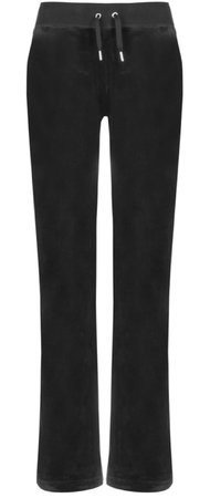 juicy couture trousers