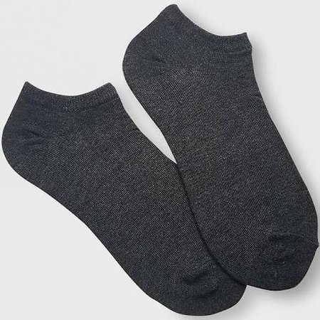 grey low cut socks - Google Search