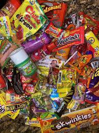 mexican candy - Google Search