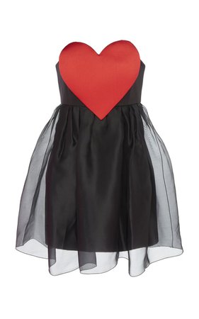 dress heart