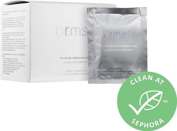 The Ultimate Makeup Remover Wipes