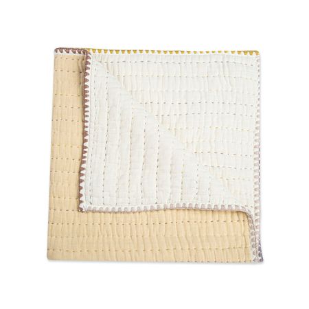 Kendi Quilted Blanket – Project Nursery