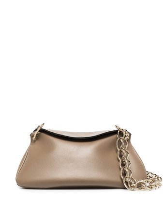 Chloé Juana chain-strap Shoulder Bag - Farfetch
