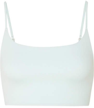 Broochini - Lyla Bikini Top - Mint