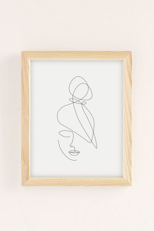 Wall Decals + Art Prints | Urban Outfitters