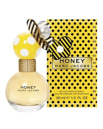 Marc Jacobs Honey 1.0 oz / 30 ml EDP Spray for Women's Brand New Sealed in box | eBay