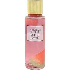 Amazon.com : Victoria's Secret Melon Sorbet Fragrance Mist for Women, 8.4 fl. oz. (Melon Sorbet) : Beauty & Personal Care
