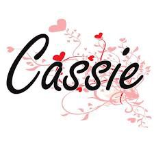 cassie name - Google Search