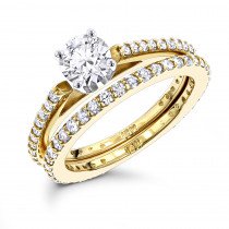 gold wedding rings for women - Google Search