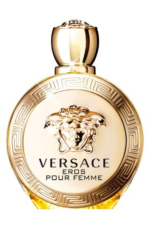 Versace 'Eros Pour Femme' Eau de Parfum | Nordstrom