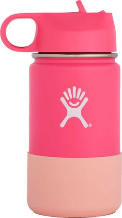 Hydro Flask Kids Wide Mouth 12 oz. Bottle | DICK'S Sporting Goods