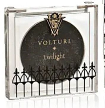 Twilight Volturi Eyeshadow