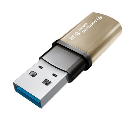 CLE USB 8GO SERIE 820 GOLD USB 3.0