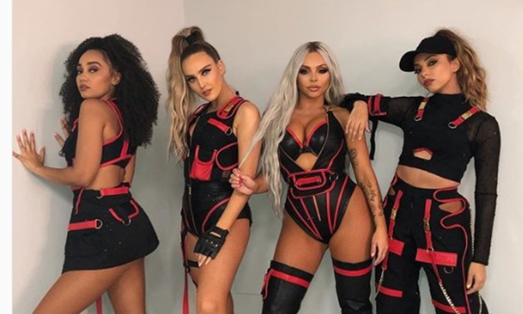 lm5 tour outfits - Google Search