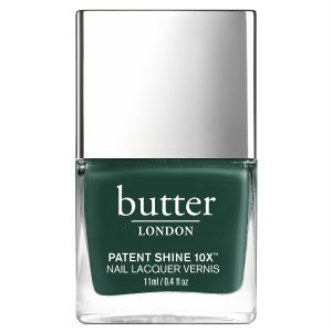 Butter London - Across The Pond