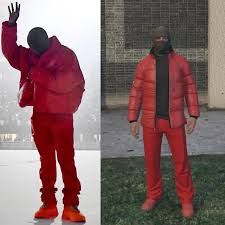 gta 5 outfits - Google Search