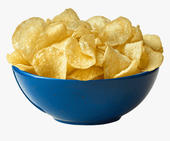 bowl of chips - Google Search