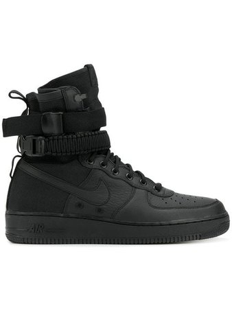 Nike SF Air Force 1 Hi boot sneakers