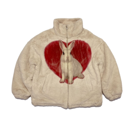 girlskull / kater rabbit jacket