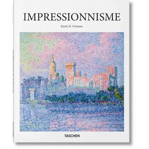 impressionism book