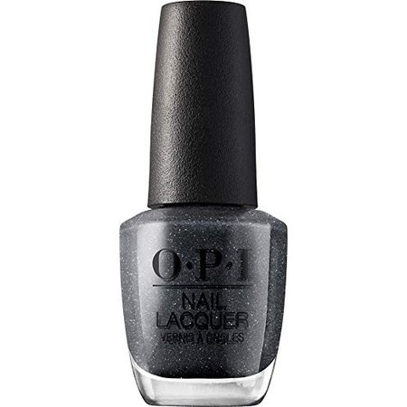 OPI Nail Lacquer, Lucerne-tainly Look Marvelous