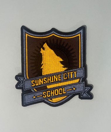 sunshine city school