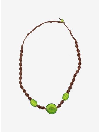 Avatar necklace