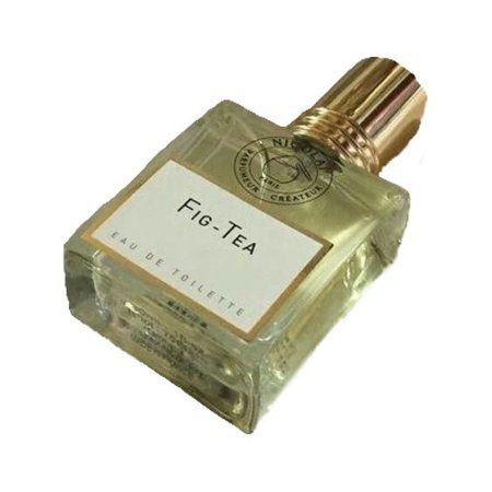 fig tea perfume