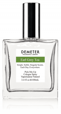 Earl Grey Tea - Demeter® Fragrance Library