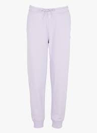 pastel purple pants