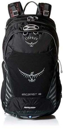 Amazon.com : Osprey Escapist 18 Daypacks : Sports & Outdoors