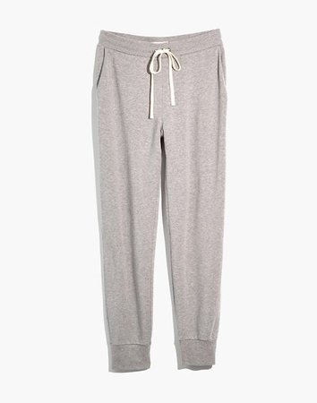 Trouser Sweatpants grey