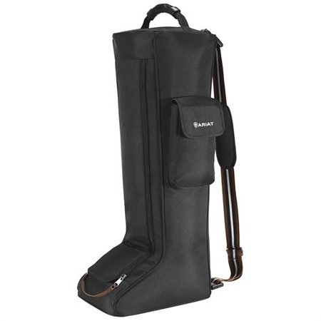 Ariat Tall Boot Bag - Horse Sports